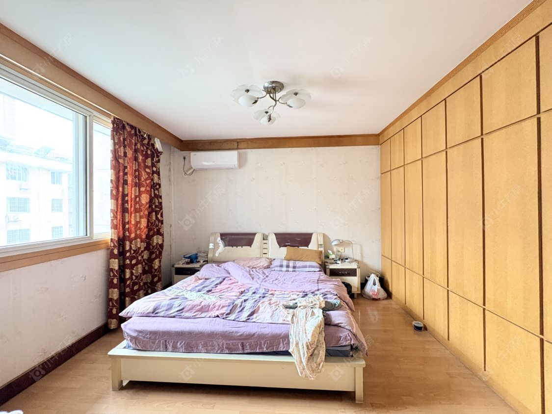 丹阳金谷小区在售二手房源室内图_小牛看房