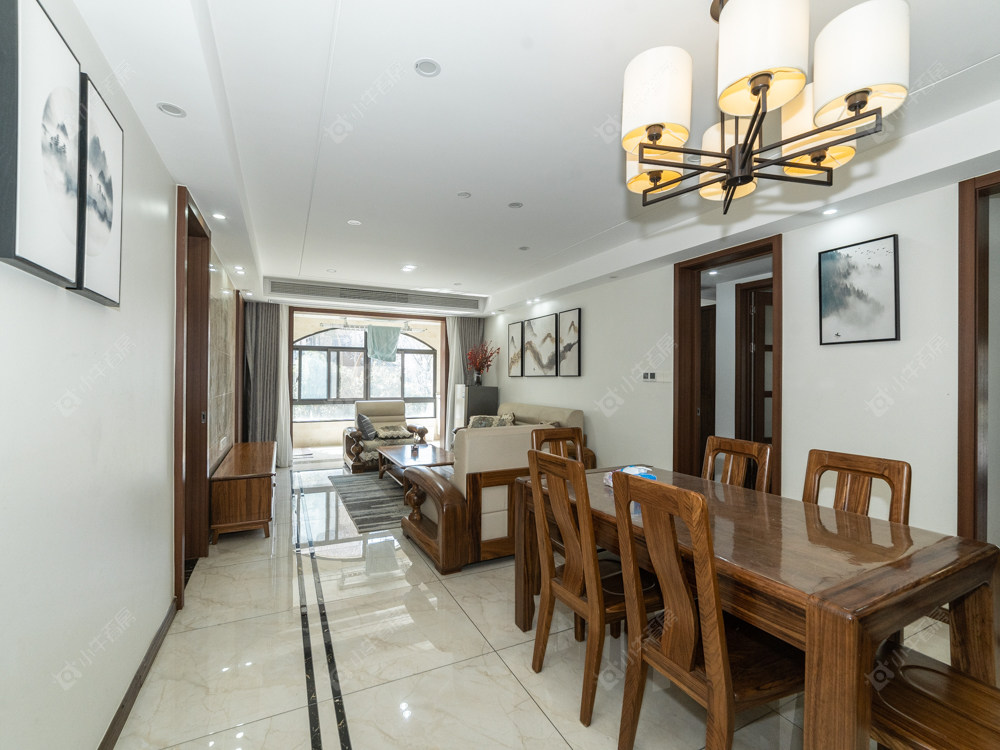 常州九洲花园二期在售二手房源_小牛看房