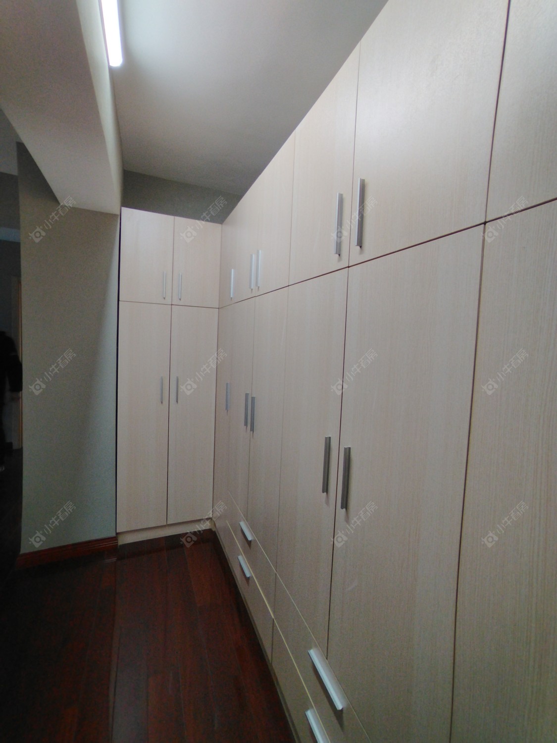 常州新城蓝钻苑东区在租房源室内图_小牛看房