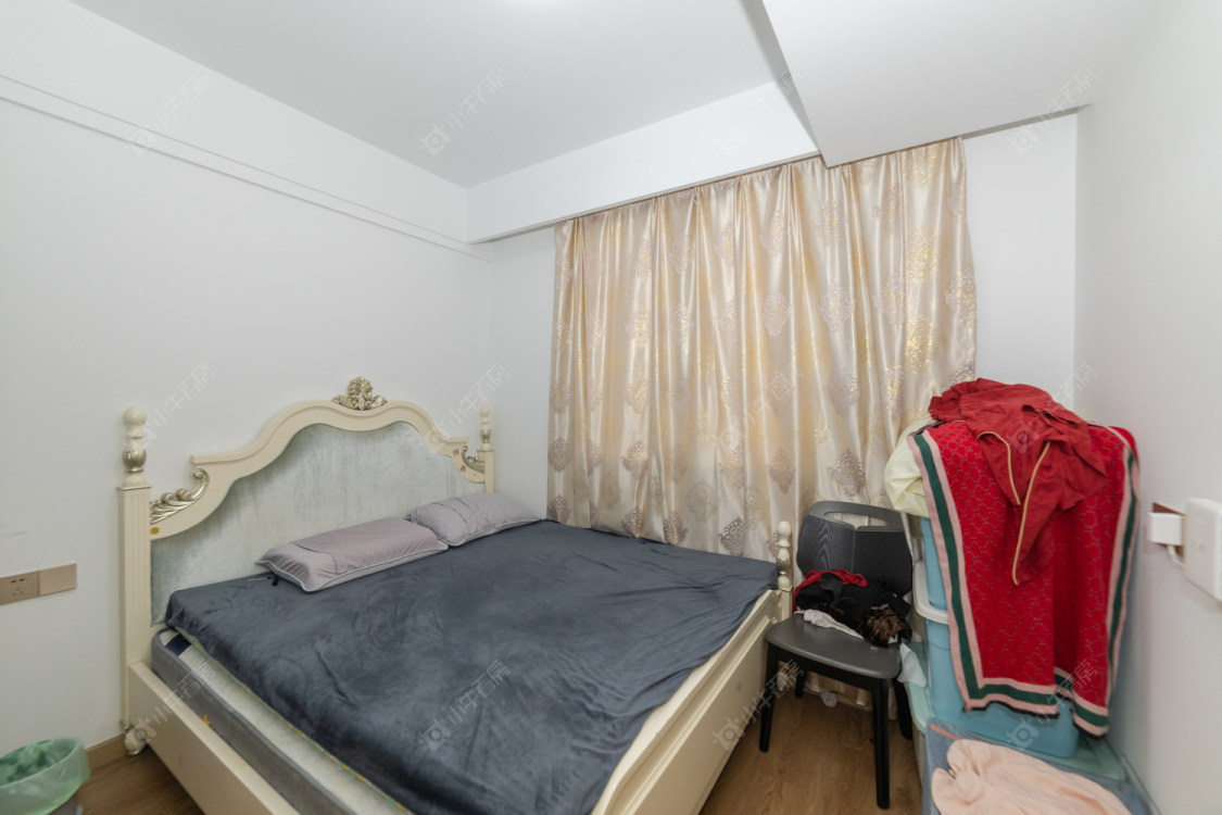 常州绿地香港名墩道在售二手房源室内图_小牛看房