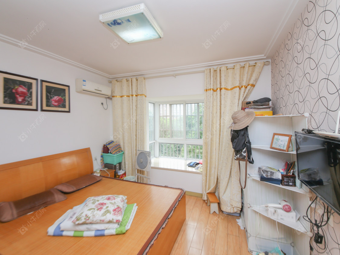 常州碧水华庭在售二手房源室内图_小牛看房