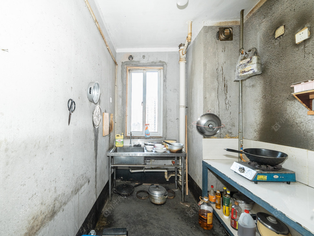 常州春江中央花苑南区在售二手房源室内图_小牛看房