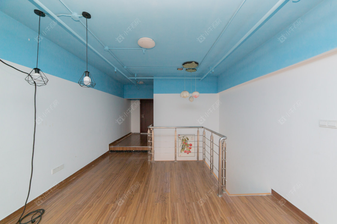 常州荣盛曼哈顿广场在售二手房源室内图_小牛看房