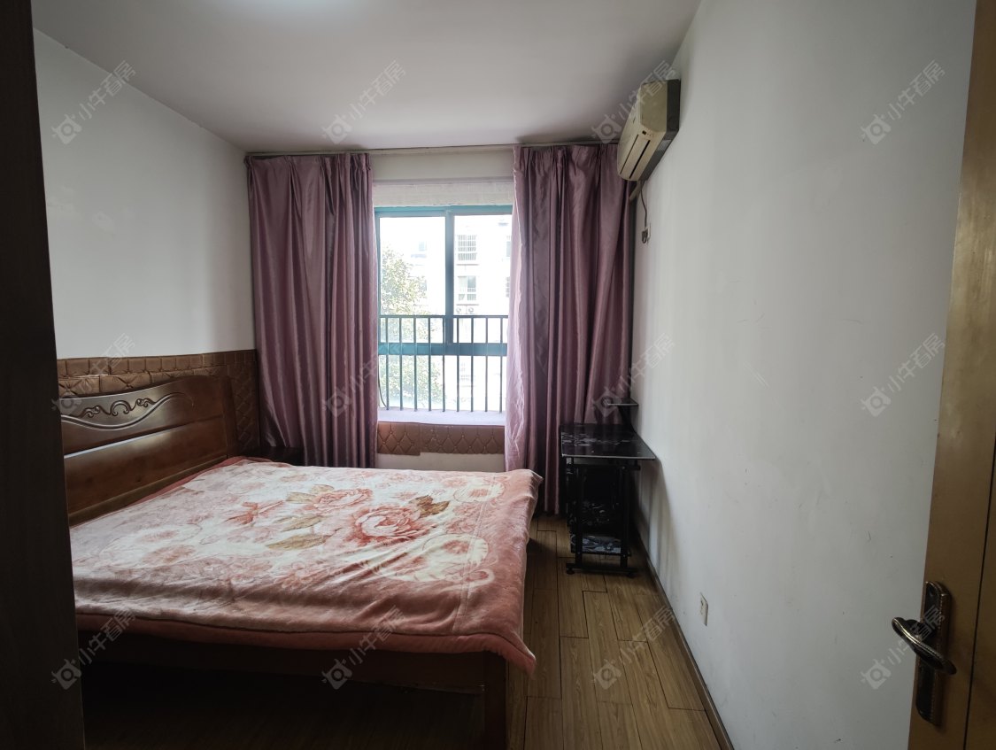 常州青竹苑C区在租房源室内图_小牛看房