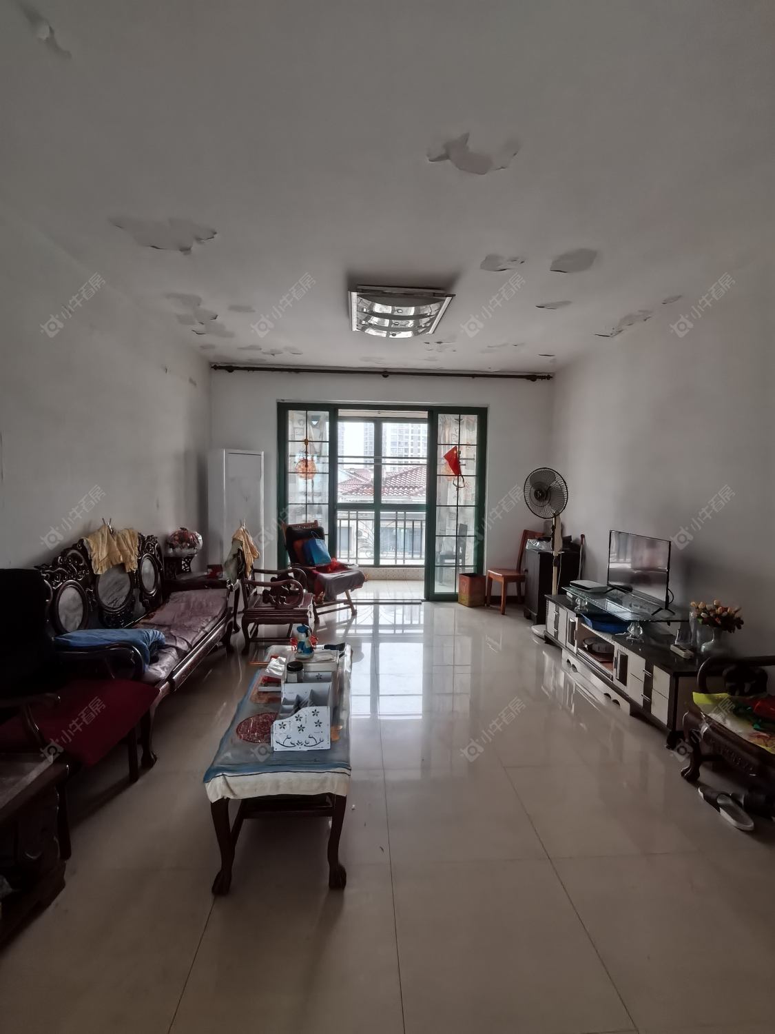 常州银河湾花园租房_小牛看房