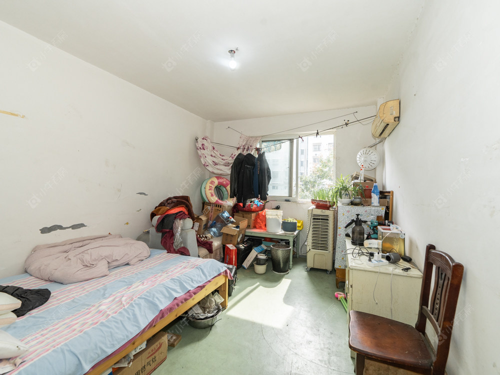 常州龙栖花园在售二手房源室内图_小牛看房