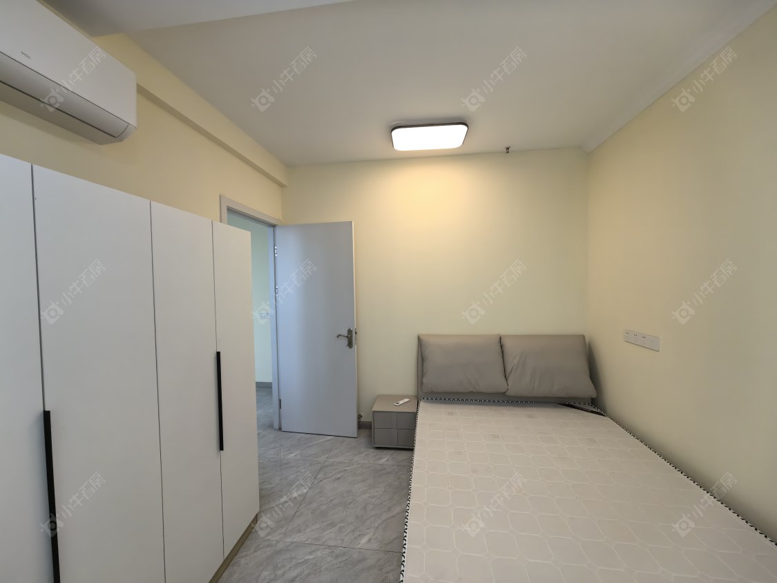 常州朗诗邻里中心在租房源室内图_小牛看房