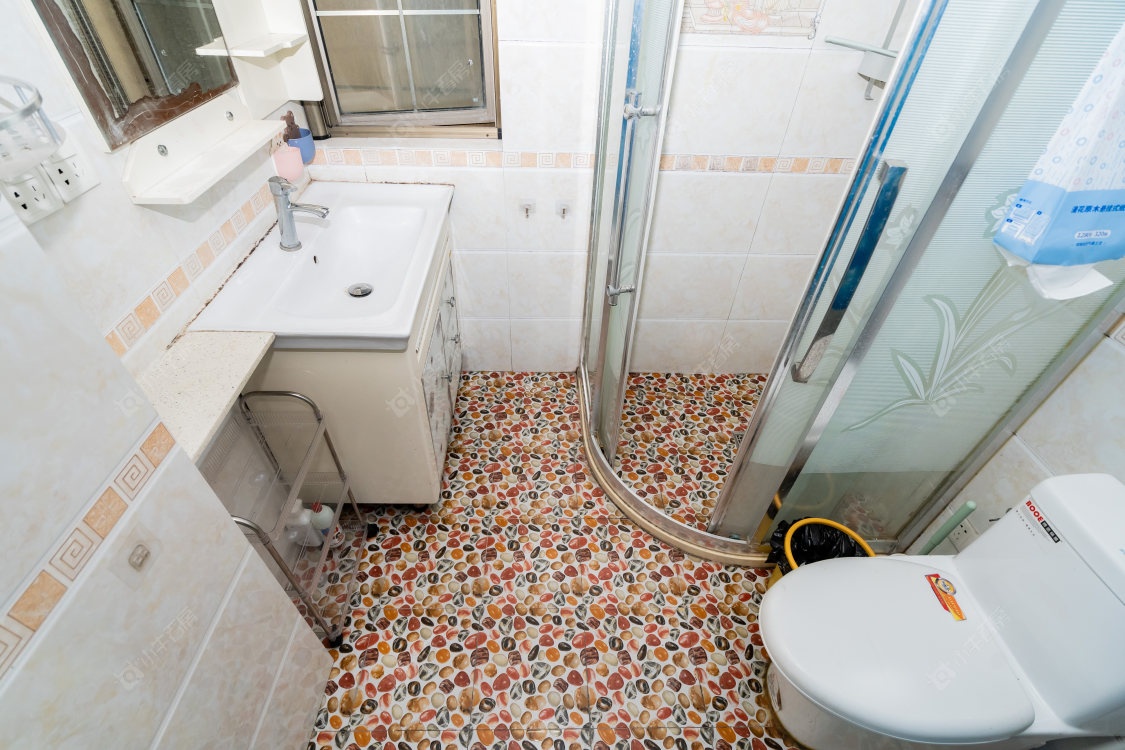 常州和平国际商业街在售二手房源室内图_小牛看房