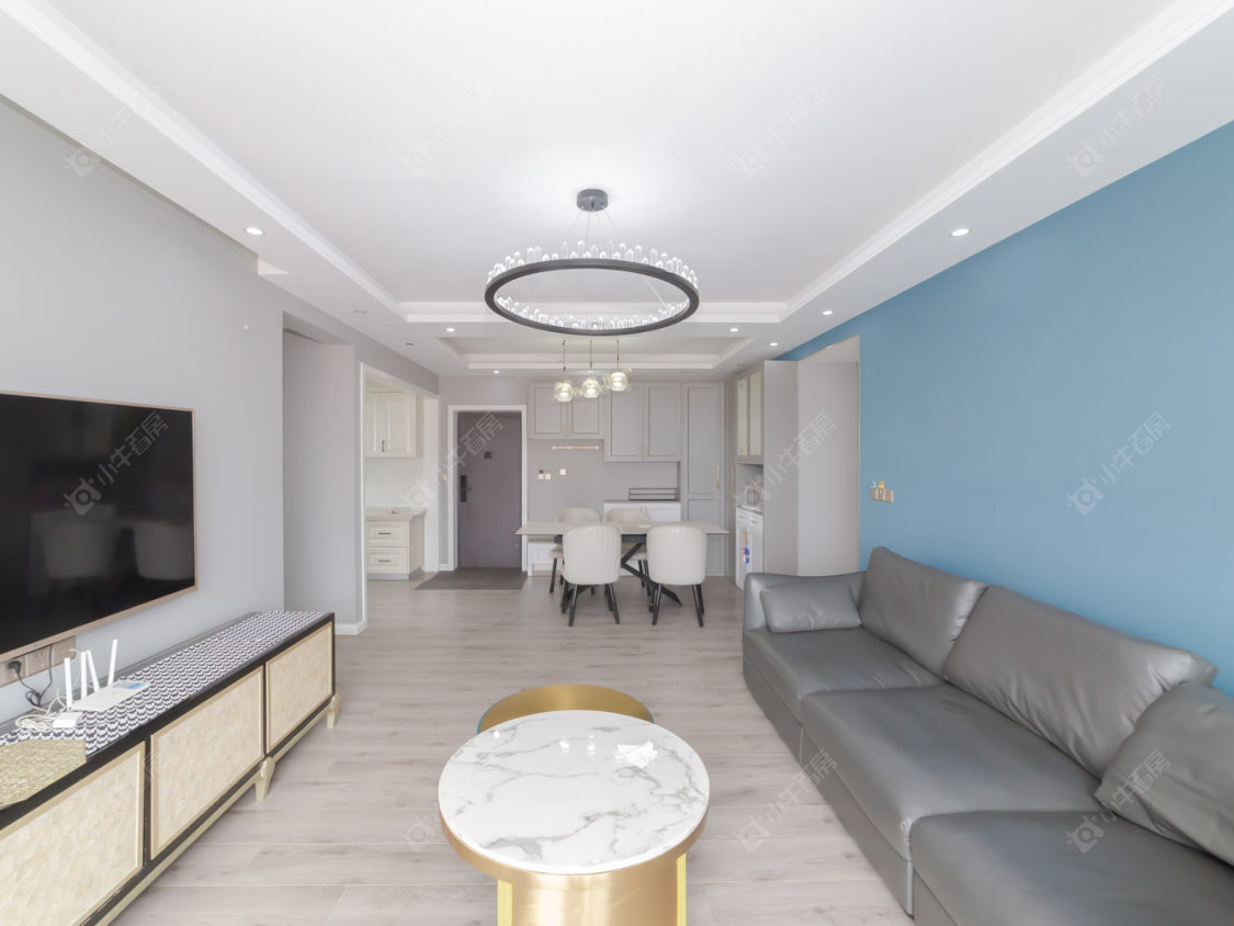 常州龙湖香醍时光在售二手房_小牛看房