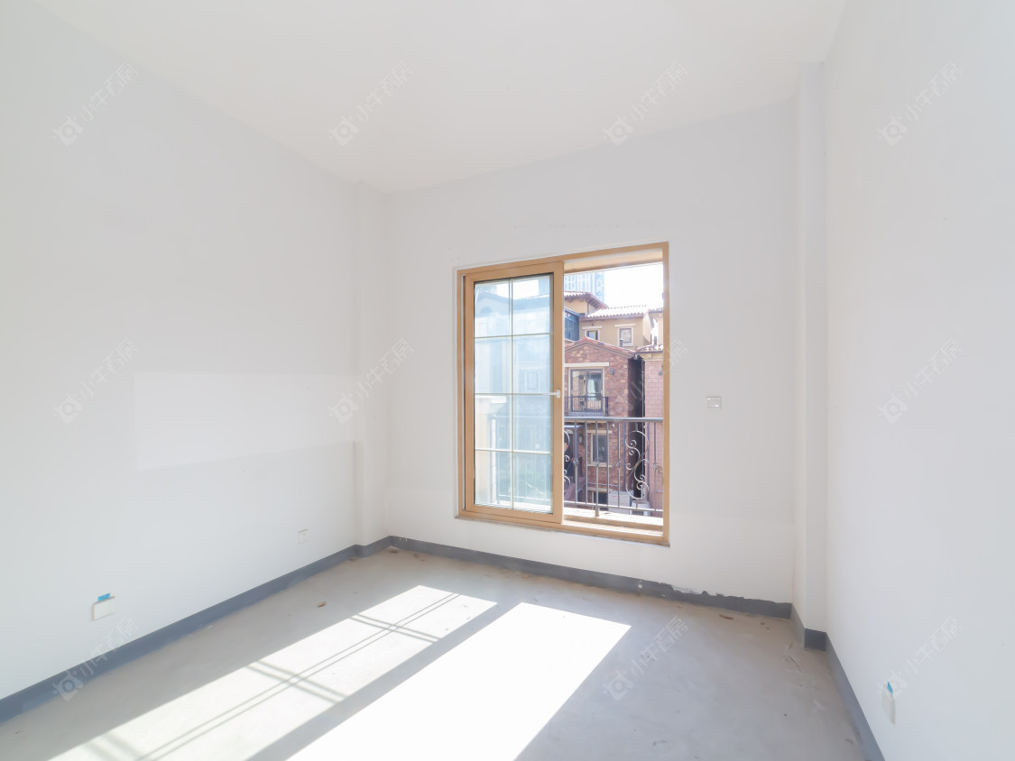 常州龙湖香醍漫步别墅区在售二手房源室内图_小牛看房