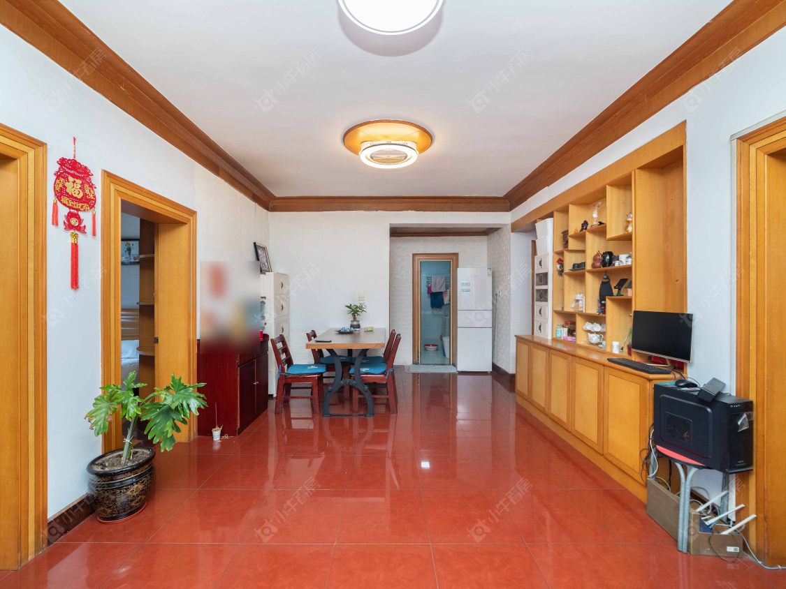 常州丽华南村在售二手房源室内图_小牛看房