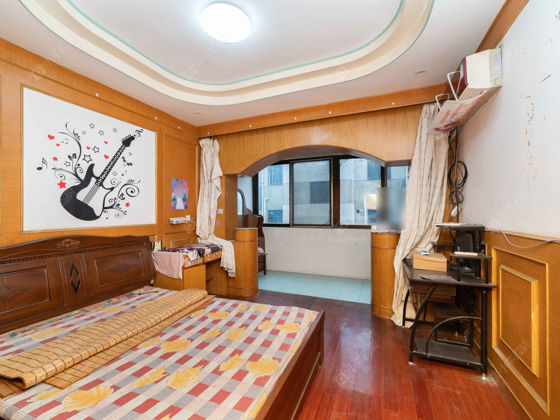 常州剑湖街东区在售二手房源室内图_小牛看房