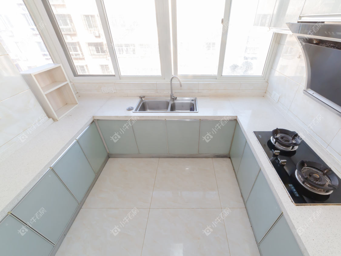 常州青龙苑南区在租房源室内图_小牛看房