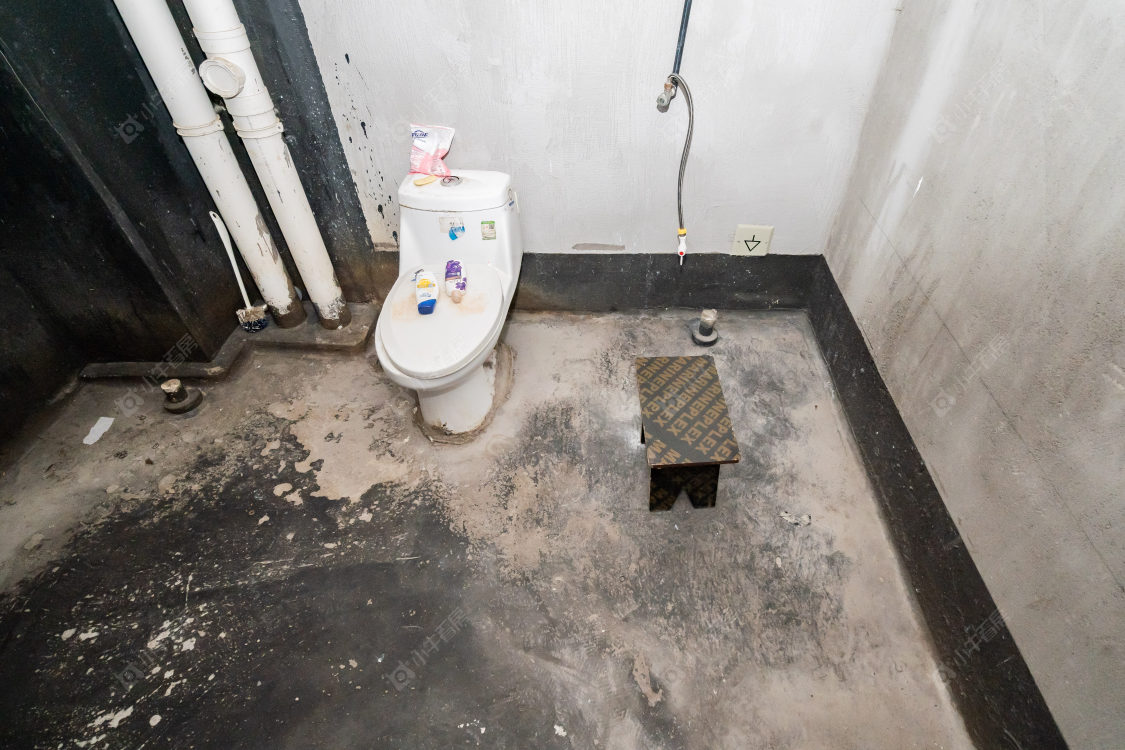 常州华润国际五期在售二手房源室内图_小牛看房