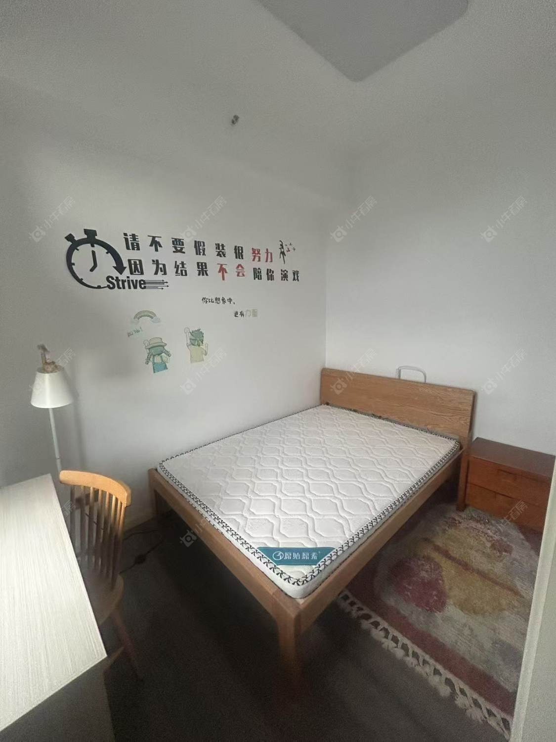 朗诗邻里中心房源室内图 常州朗诗邻里中心在租房源室内图_小牛看房