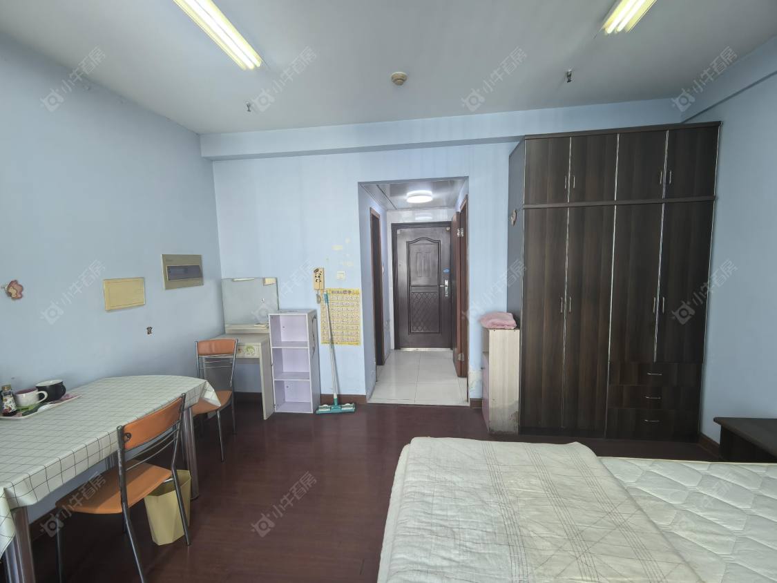 常州府琛商务广场在租房源室内图_小牛看房