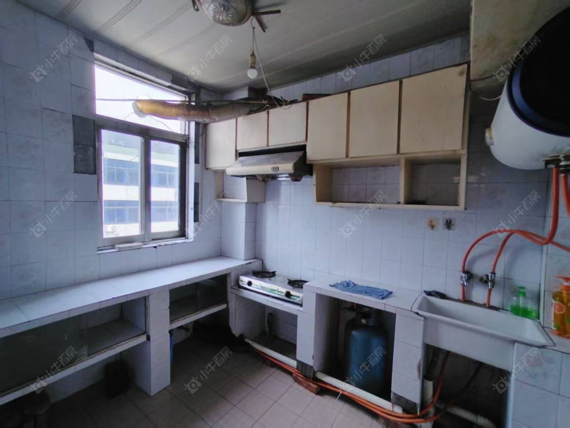 常州龙虎塘南街在租房源室内图_小牛看房