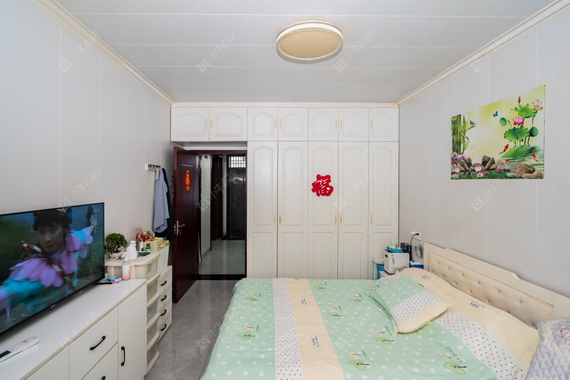 常州工人新村南在售二手房源室内图_小牛看房