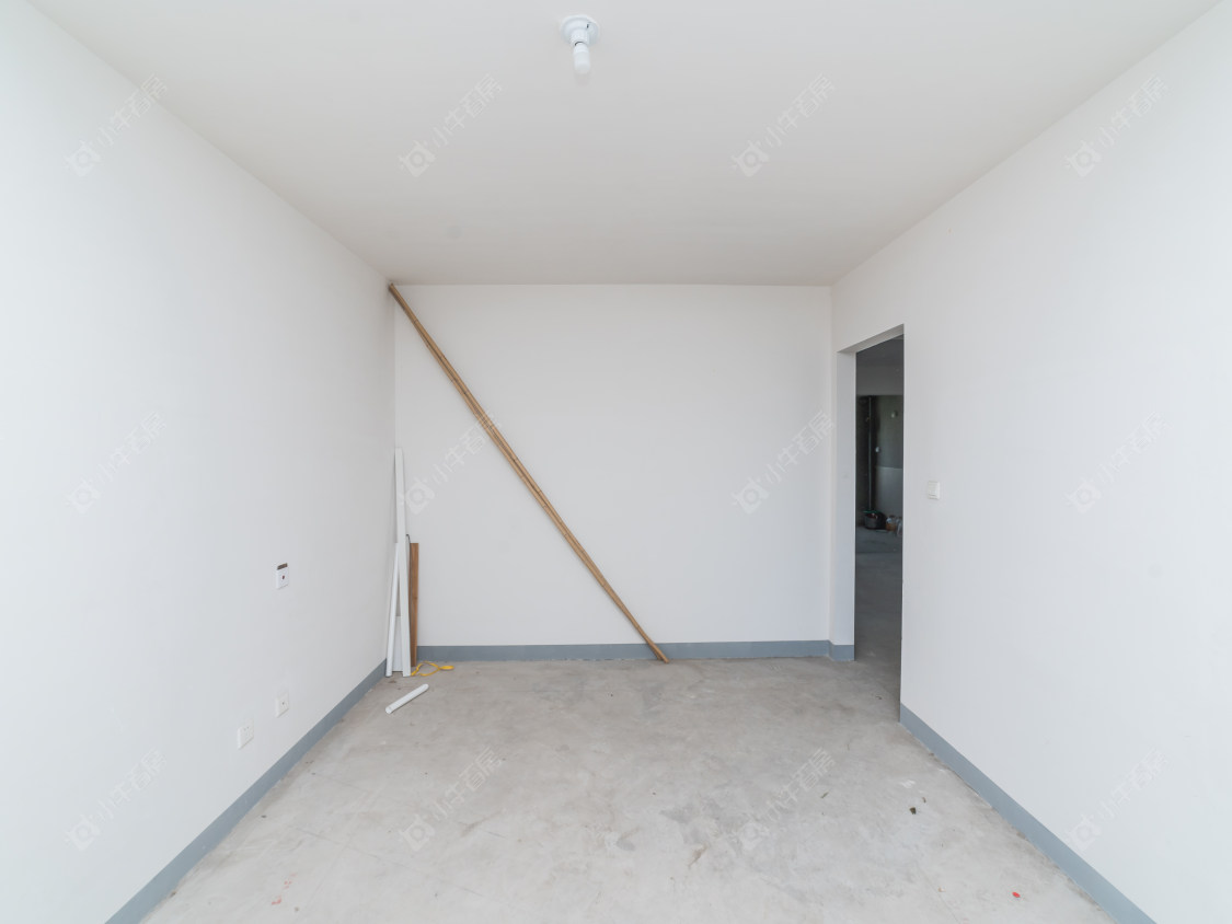 常州新城和昱云璟苑在售二手房源室内图_小牛看房