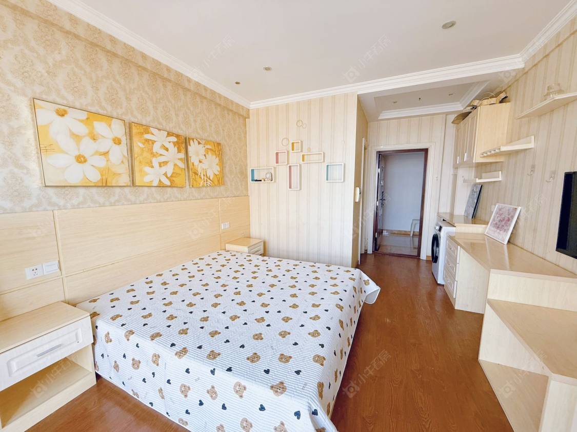 新城帝景东区房源 常州新城帝景东区在租房源_小牛看房