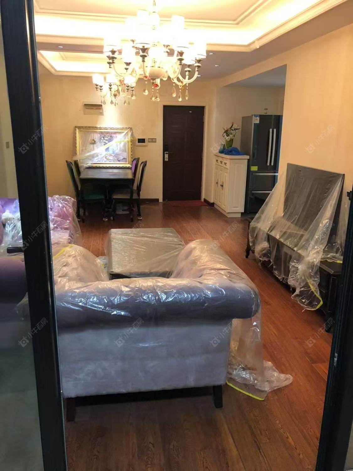 常州吾悦广场北区租房房源封面图