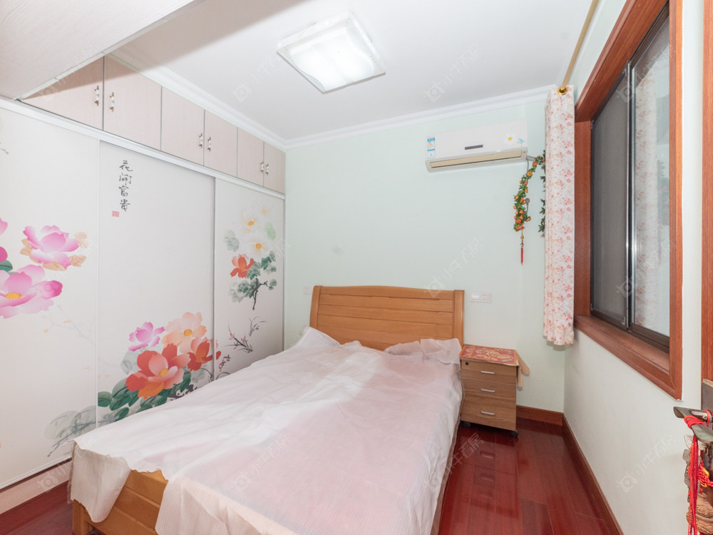 常州龙城福第在售二手房房源室内图_小牛看房