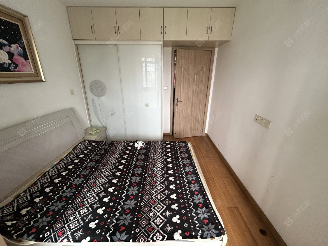 常州金色湖滨在租房源_小牛看房