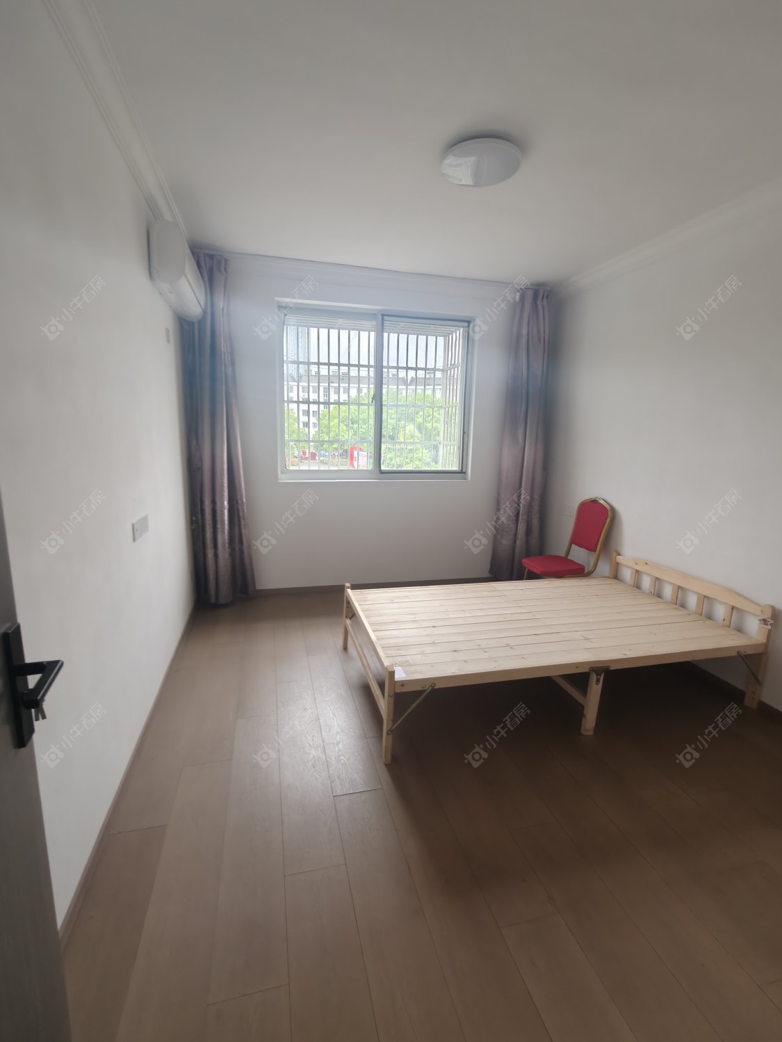 常州新龙花苑西区在租房源室内图_小牛看房