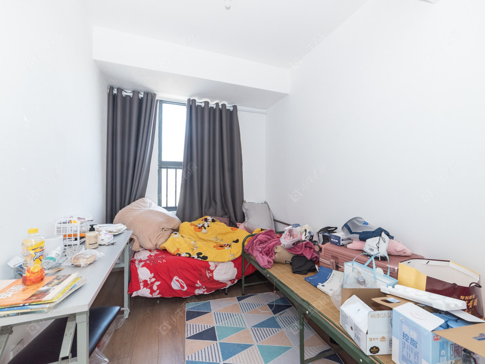 常州弘阳云峯在售二手房源室内图_小牛看房