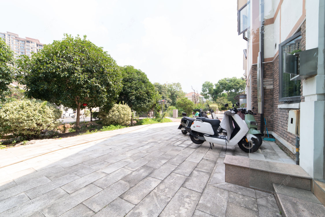 都市桃源五期房源小区图 常州都市桃源五期在售二手房源小区图_小牛看房