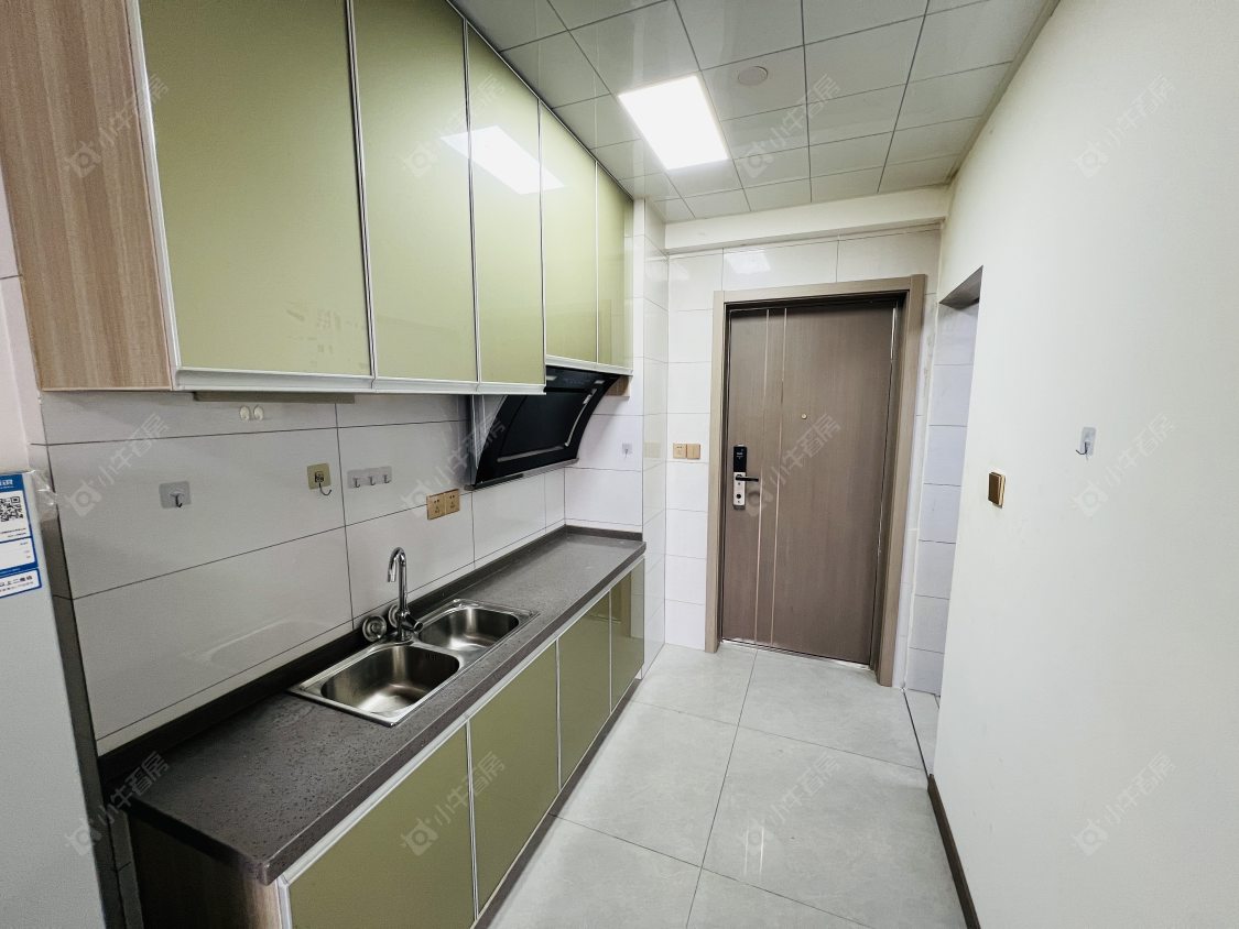 潮悦荟房源室内图 常州潮悦荟在租房源室内图_小牛看房