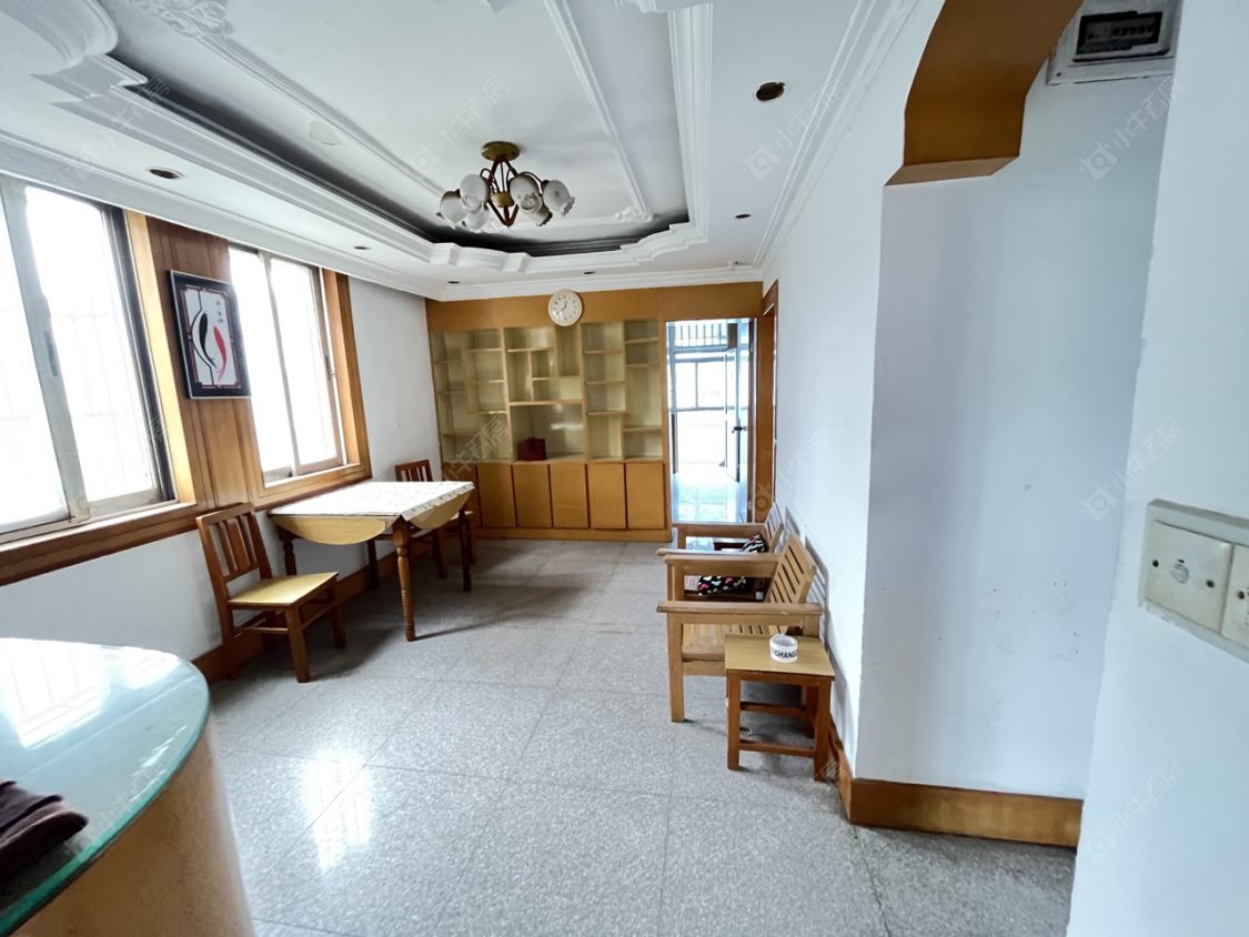 常州翠竹新村南区租房_小牛看房