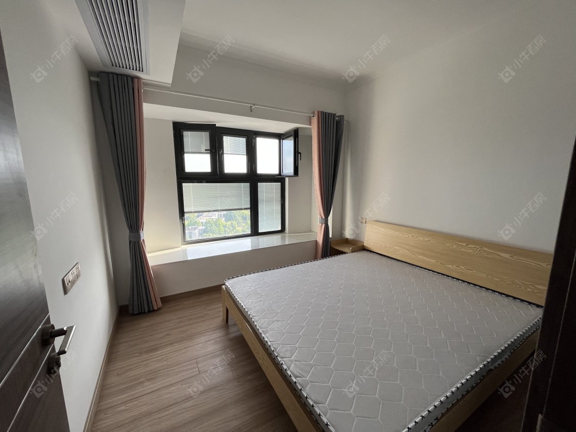 常州碧桂园壹号天禧在租房源_小牛看房