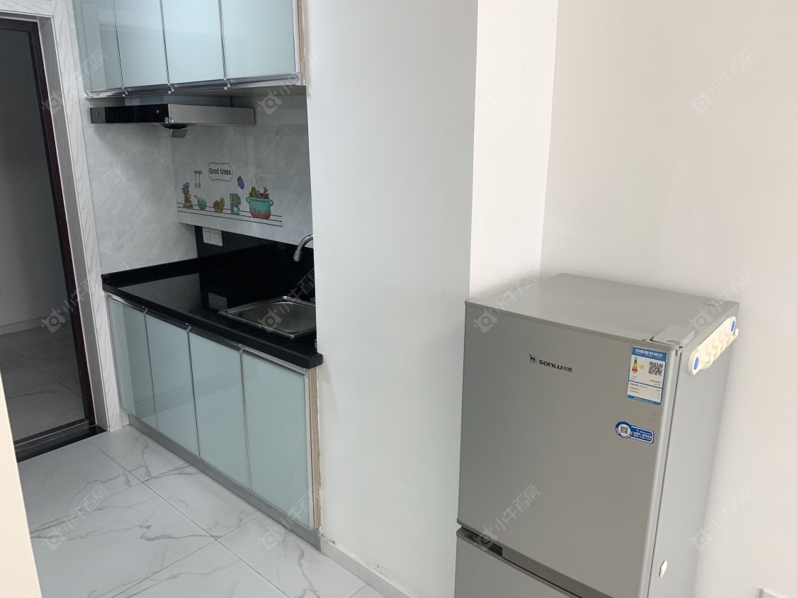 常州元丰宜家在租房源室内图_小牛看房