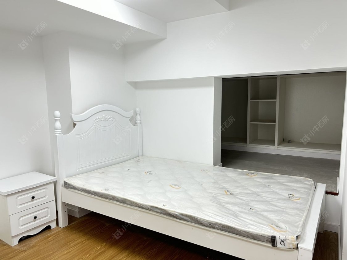 常州高力国际SOHO在租房源室内图_小牛看房