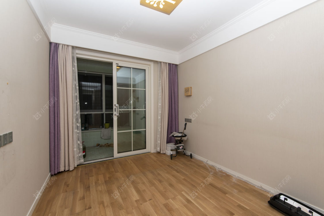 常州万科城在售二手房源室内图_小牛看房