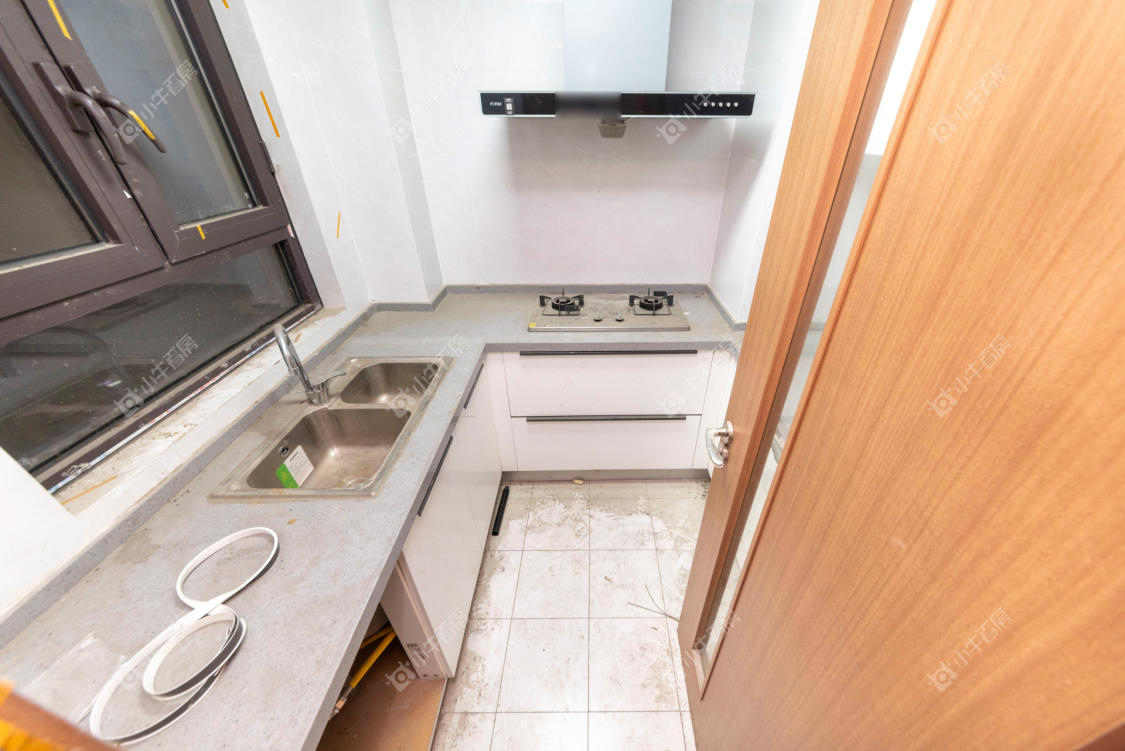 常州三盛璞悦湾在租房源室内图_小牛看房