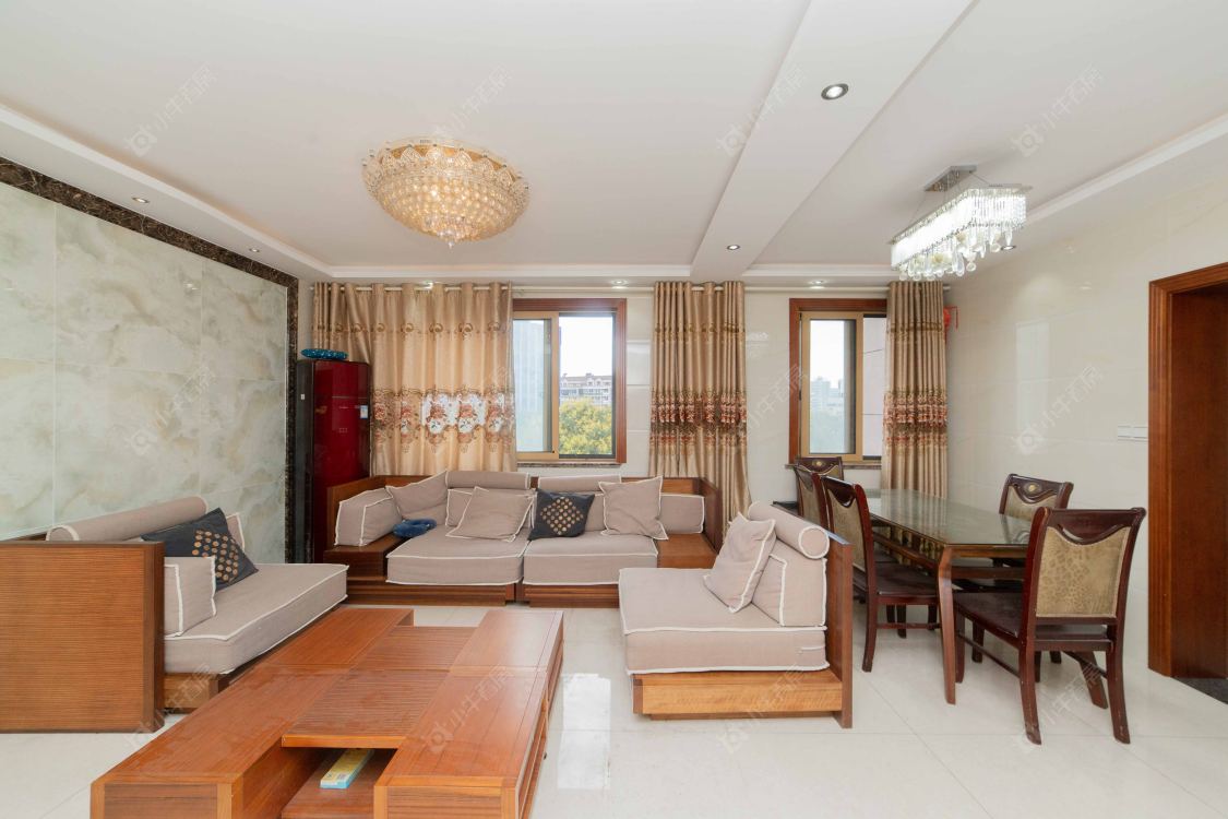 常州典雅花园在售二手房源_小牛看房