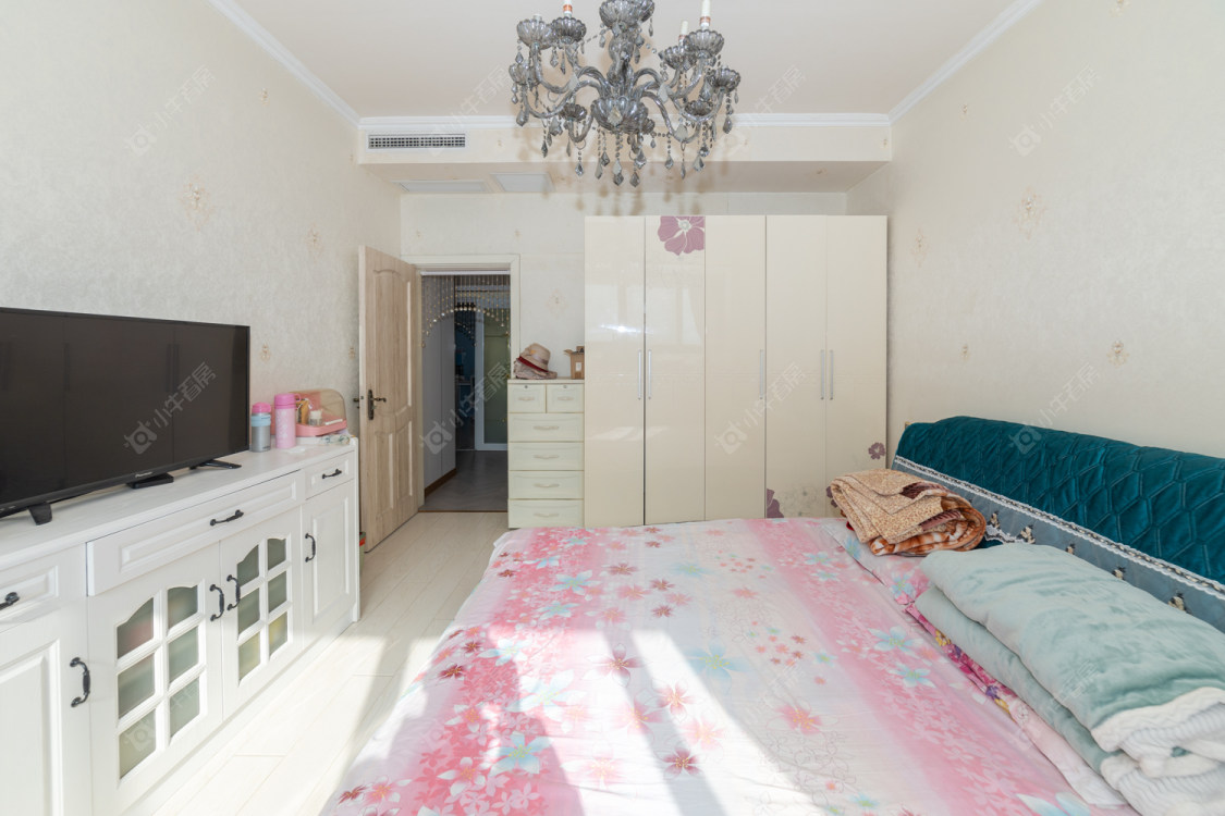 常州九洲花园一期在售二手房源室内图_小牛看房