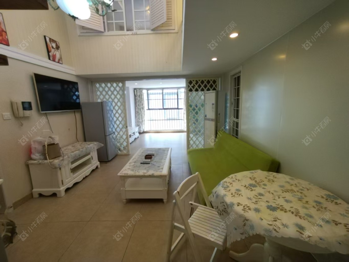 常州公园路租房_小牛看房