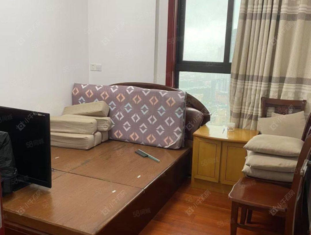 常州新城帝景东区在租房源室内图_小牛看房