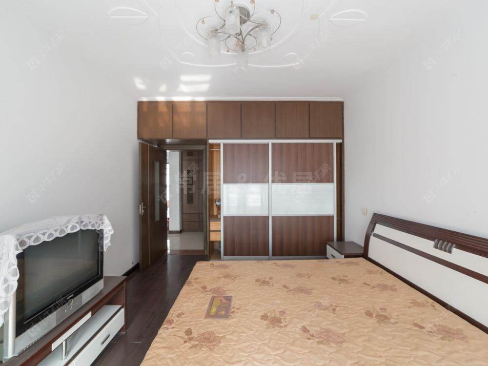 常州虹景金桂园在售二手房源室内图_小牛看房