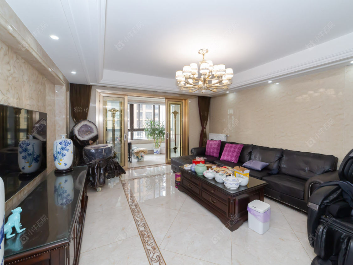 常州龙湖原山在售二手房_小牛看房