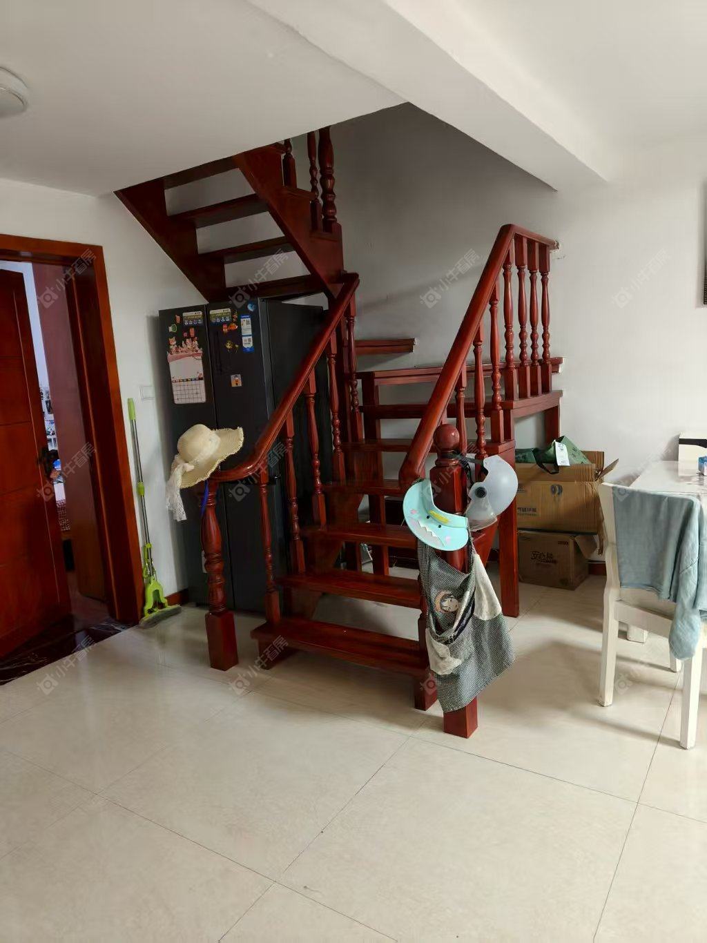 常州喜盈门花苑在租房源室内图_小牛看房