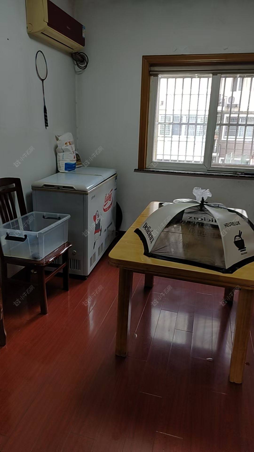 常州春天花园2室2厅出租房源图片