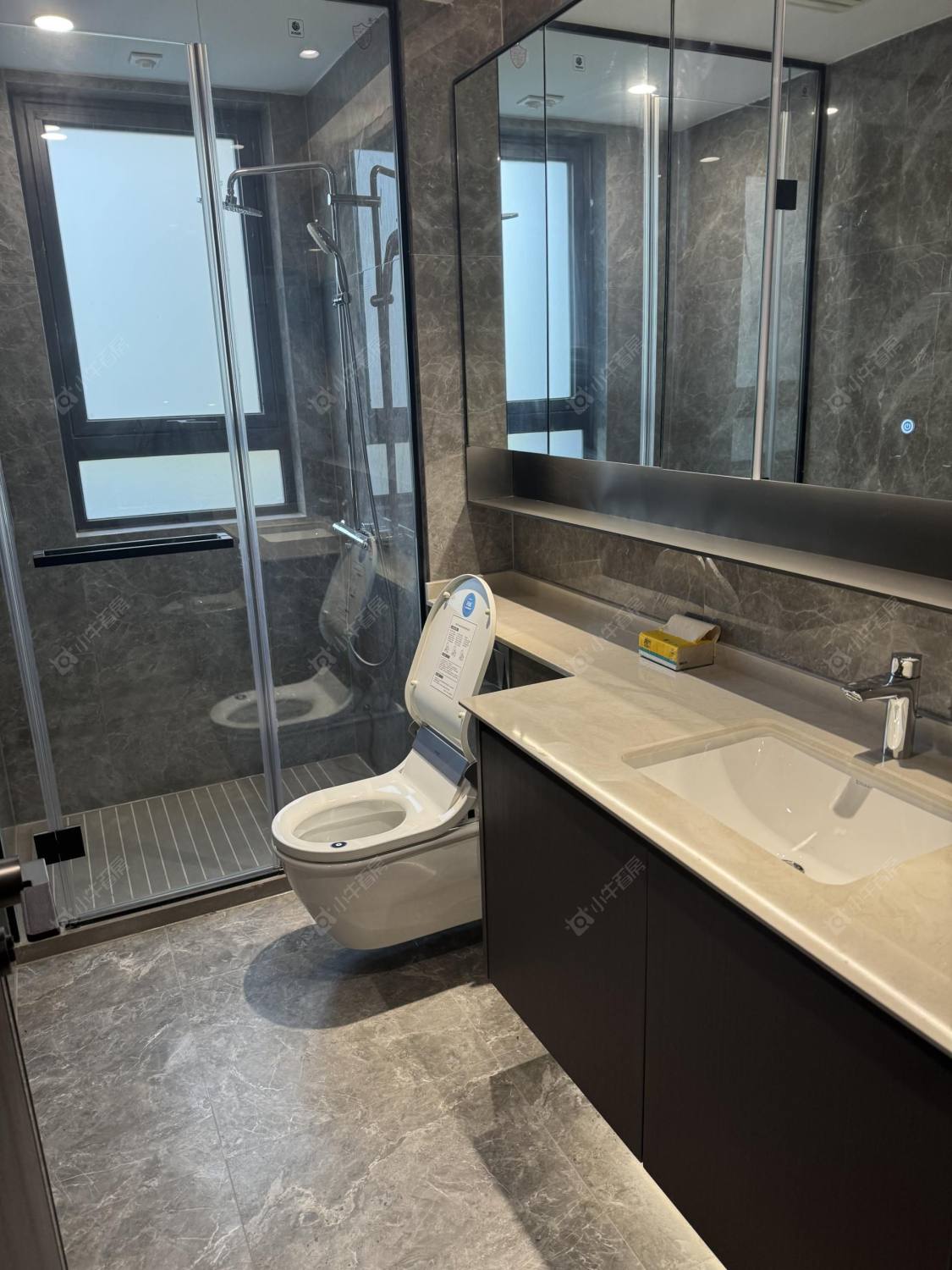 常州保利龙湖景玥府在租房源室内图_小牛看房