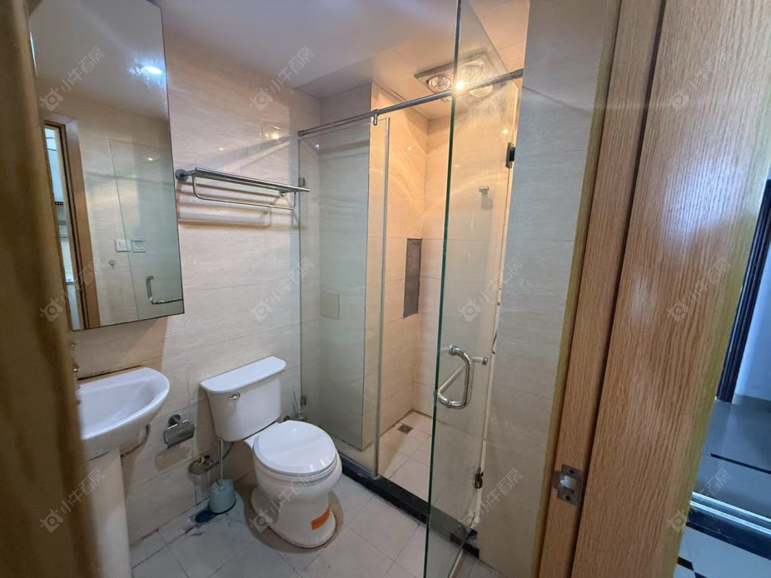 常州莱蒙城领尚在租房源室内图_小牛看房