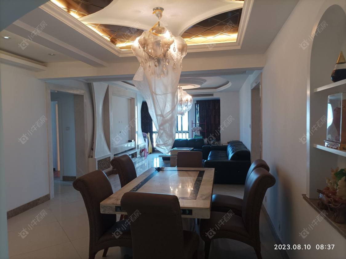 常州莱蒙城睿景公寓在租房源室内图_小牛看房