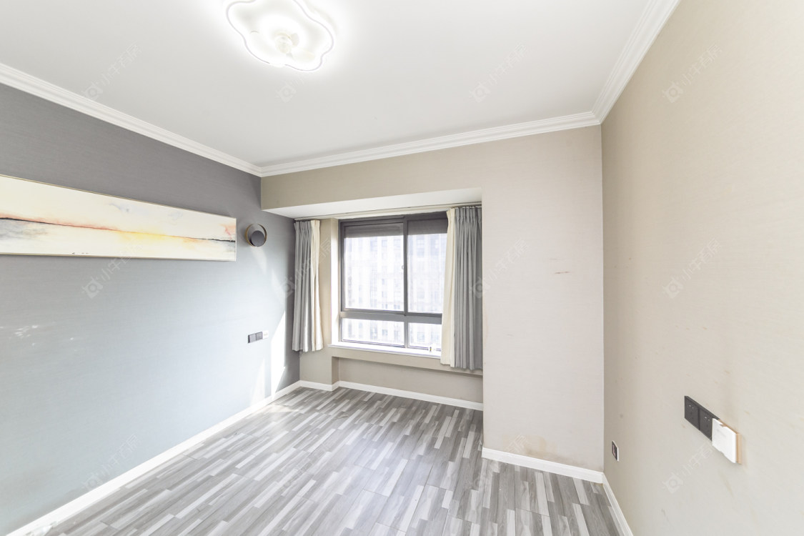 常州弘阳上城在售二手房源室内图_小牛看房