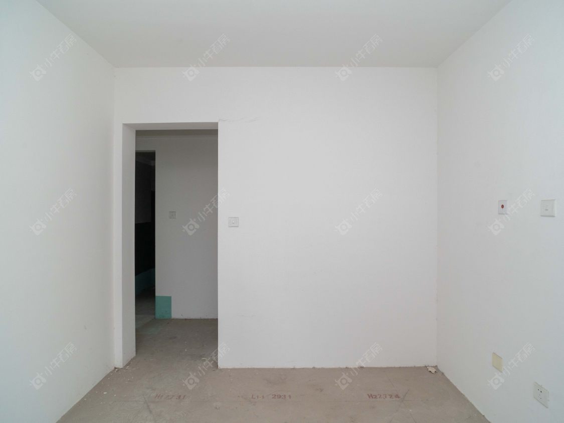 常州清云澜湾A区在售二手房源室内图_小牛看房